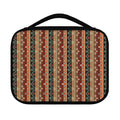 Ethnic Boho Tribal Pattern Print Classic Bible Case