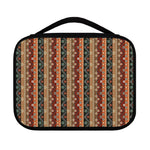 Ethnic Boho Tribal Pattern Print Classic Bible Case