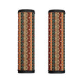 Ethnic Boho Tribal Pattern Print Handle Covers