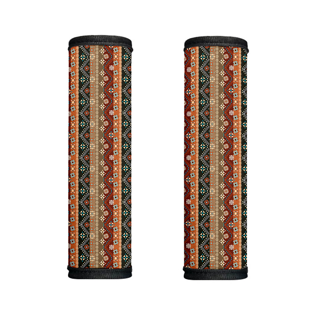 Ethnic Boho Tribal Pattern Print Handle Covers