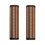 Ethnic Boho Tribal Pattern Print Handle Covers