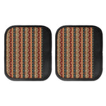 Ethnic Boho Tribal Pattern Print Handle Covers