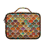 Ethnic Mandala Bohemian Pattern Print Briefcase Bible Bag