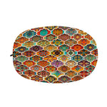 Ethnic Mandala Bohemian Pattern Print Car Side Mirror Covers