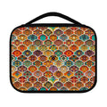 Ethnic Mandala Bohemian Pattern Print Classic Bible Case