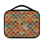 Ethnic Mandala Bohemian Pattern Print Classic Bible Case