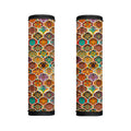Ethnic Mandala Bohemian Pattern Print Handle Covers