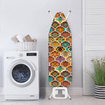 Ethnic Mandala Bohemian Pattern Print Ironing Board Cover