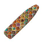 Ethnic Mandala Bohemian Pattern Print Ironing Board Cover