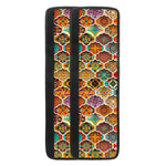 Ethnic Mandala Bohemian Pattern Print Refrigerator Handle Covers
