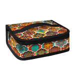 Ethnic Mandala Bohemian Pattern Print Small Lunch Bag