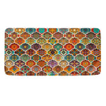 Ethnic Mandala Bohemian Pattern Print Towel