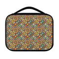 Ethnic Mandala Patchwork Pattern Print Classic Bible Case