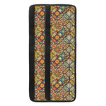 Ethnic Mandala Patchwork Pattern Print Refrigerator Handle Covers