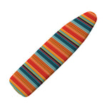 Ethnic Mexican Blanket Pattern Print Ironing Board Cover