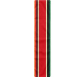 Ethnic Mexican Blanket Stripe Print Table Runner