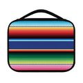 Ethnic Mexican Serape Pattern Print Classic Bible Case