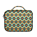 Ethnic Native American Pattern Print Briefcase Bible Bag
