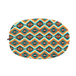 Ethnic Native American Pattern Print Car Side Mirror Covers