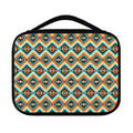 Ethnic Native American Pattern Print Classic Bible Case