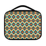 Ethnic Native American Pattern Print Classic Bible Case