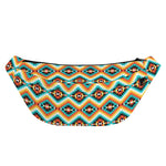 Ethnic Native American Pattern Print Fanny Pack