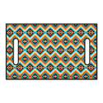 Ethnic Native American Pattern Print Golf Cart Seat Cover