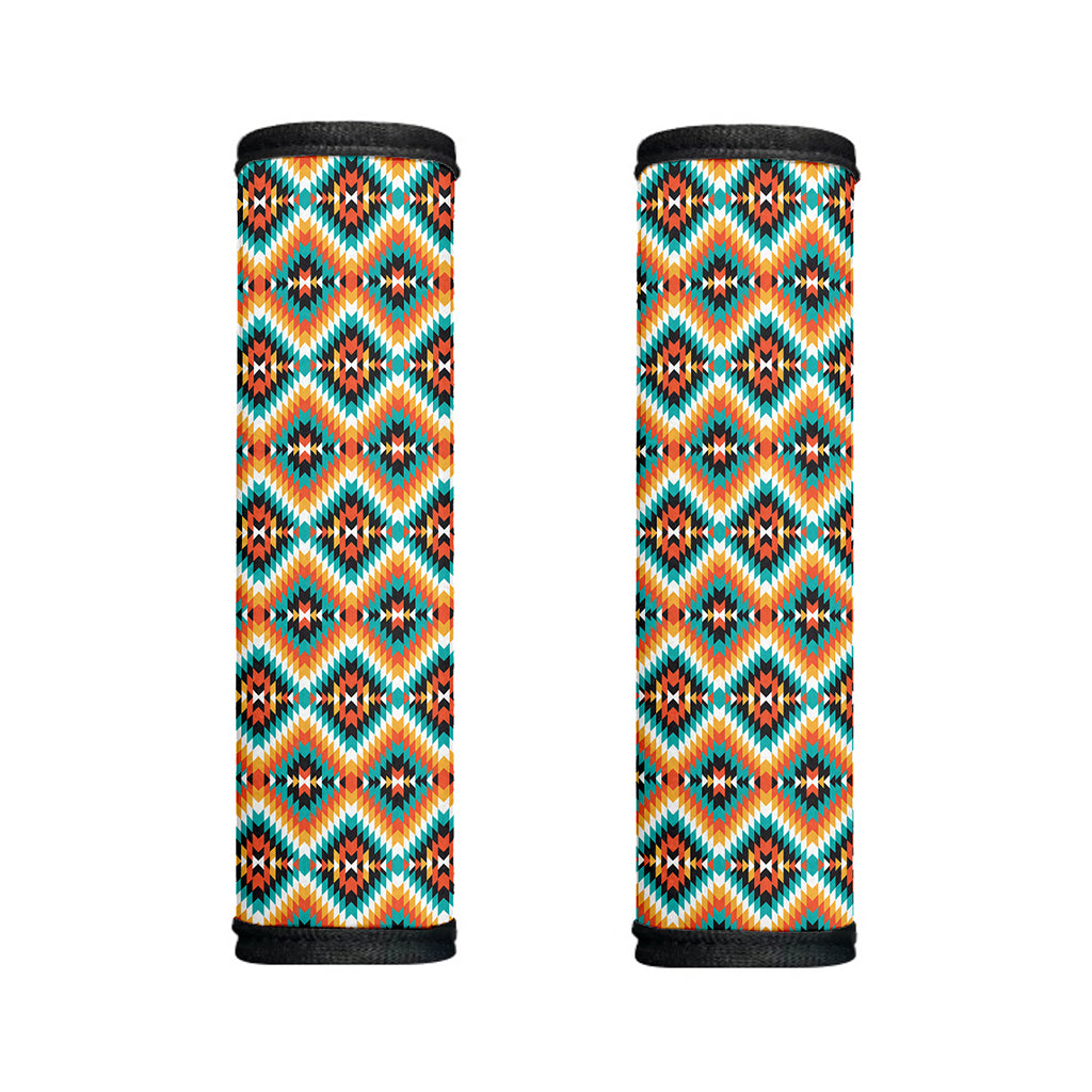 Ethnic Native American Pattern Print Handle Covers