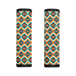 Ethnic Native American Pattern Print Handle Covers
