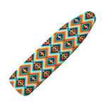 Ethnic Native American Pattern Print Ironing Board Cover