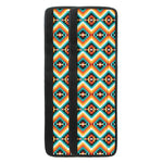 Ethnic Native American Pattern Print Refrigerator Handle Covers