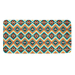 Ethnic Native American Pattern Print Towel