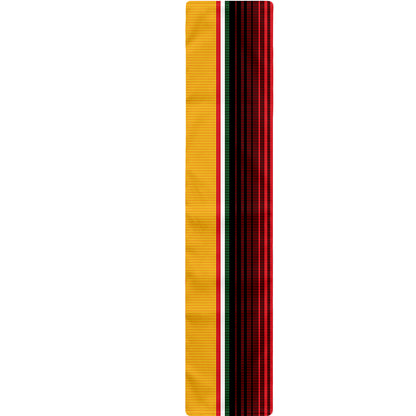 Ethnic Serape Blanket Pattern Print Table Runner