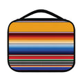 Ethnic Serape Blanket Stripe Print Classic Bible Case