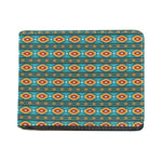 Ethnic Southwestern Navajo Pattern Print Bifold Wallet