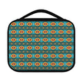 Ethnic Southwestern Navajo Pattern Print Classic Bible Case