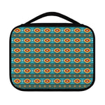 Ethnic Southwestern Navajo Pattern Print Classic Bible Case