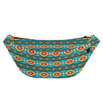 Ethnic Southwestern Navajo Pattern Print Fanny Pack