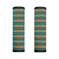 Ethnic Southwestern Navajo Pattern Print Handle Covers