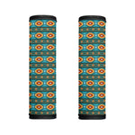 Ethnic Southwestern Navajo Pattern Print Handle Covers
