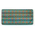 Ethnic Southwestern Navajo Pattern Print Towel