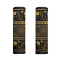 Ethnic Thai Elephant Pattern Print Handle Covers