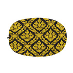 Ethnic Thai Pattern Print Car Side Mirror Covers