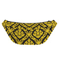 Ethnic Thai Pattern Print Fanny Pack