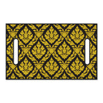 Ethnic Thai Pattern Print Golf Cart Seat Cover