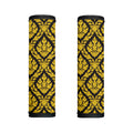 Ethnic Thai Pattern Print Handle Covers