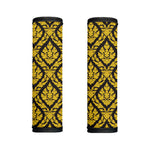 Ethnic Thai Pattern Print Handle Covers