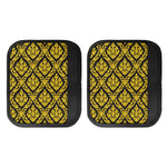 Ethnic Thai Pattern Print Handle Covers