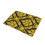 Ethnic Thai Pattern Print Pet Cooling Mat Cover