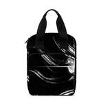 Evil Samurai Mask Print Bible Tote Bag